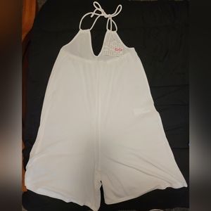 Lularoe Paradise romper